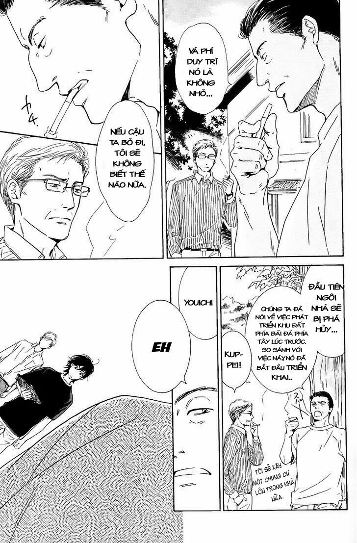 Hana wa Sakuka: Chapter 27