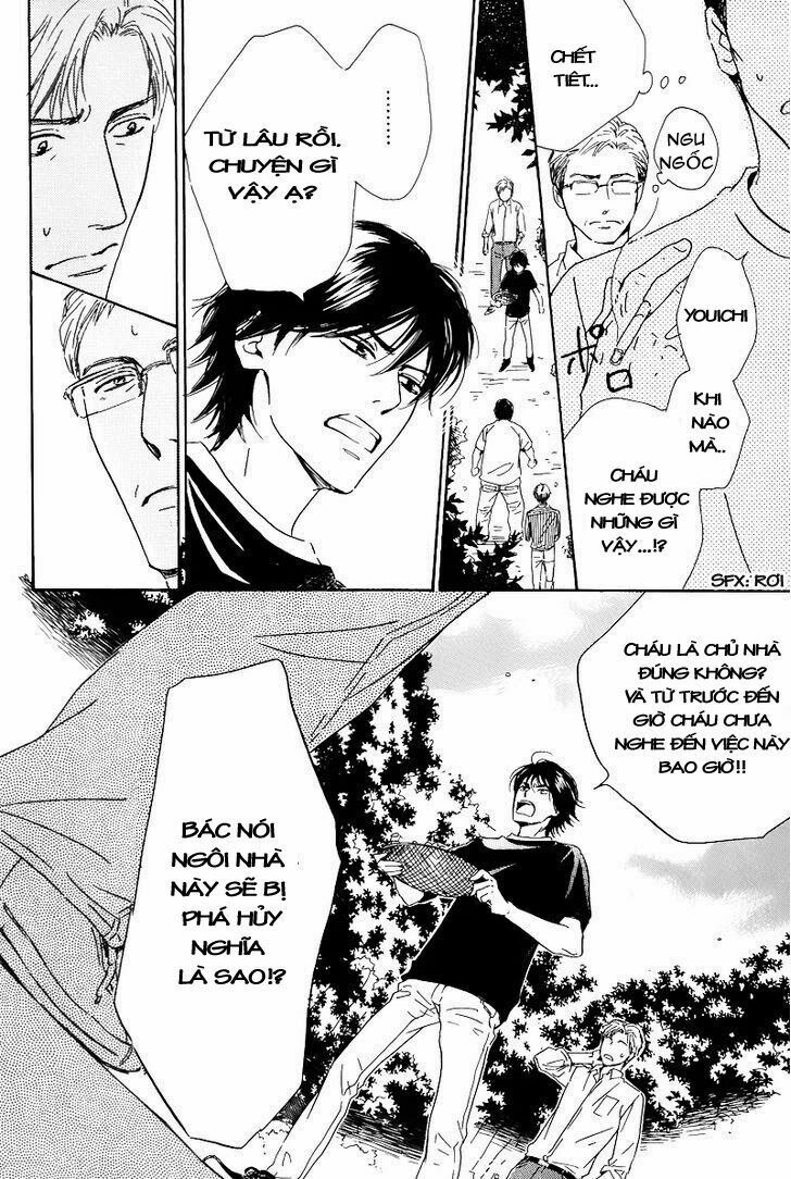 Hana wa Sakuka: Chapter 27