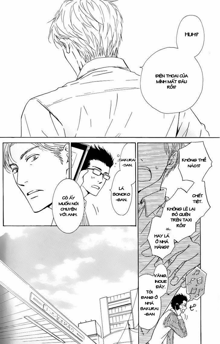 Hana wa Sakuka: Chapter 27