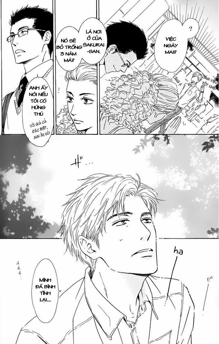 Hana wa Sakuka: Chapter 27