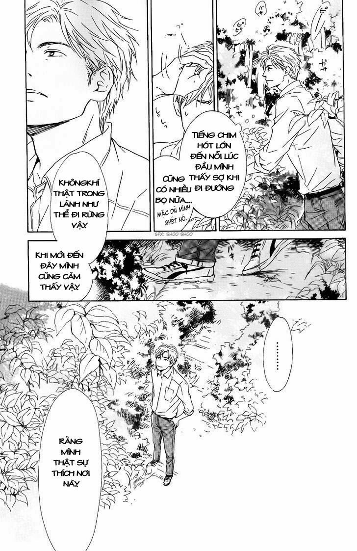 Hana wa Sakuka: Chapter 27