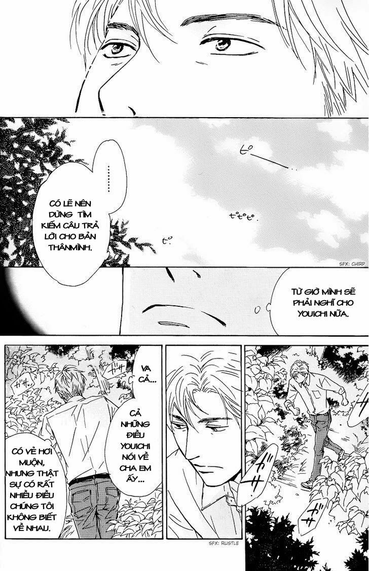 Hana wa Sakuka: Chapter 27