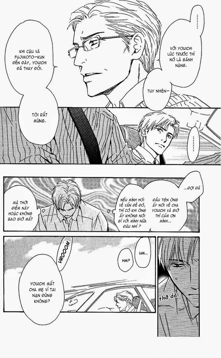 Hana wa Sakuka: Chapter 28