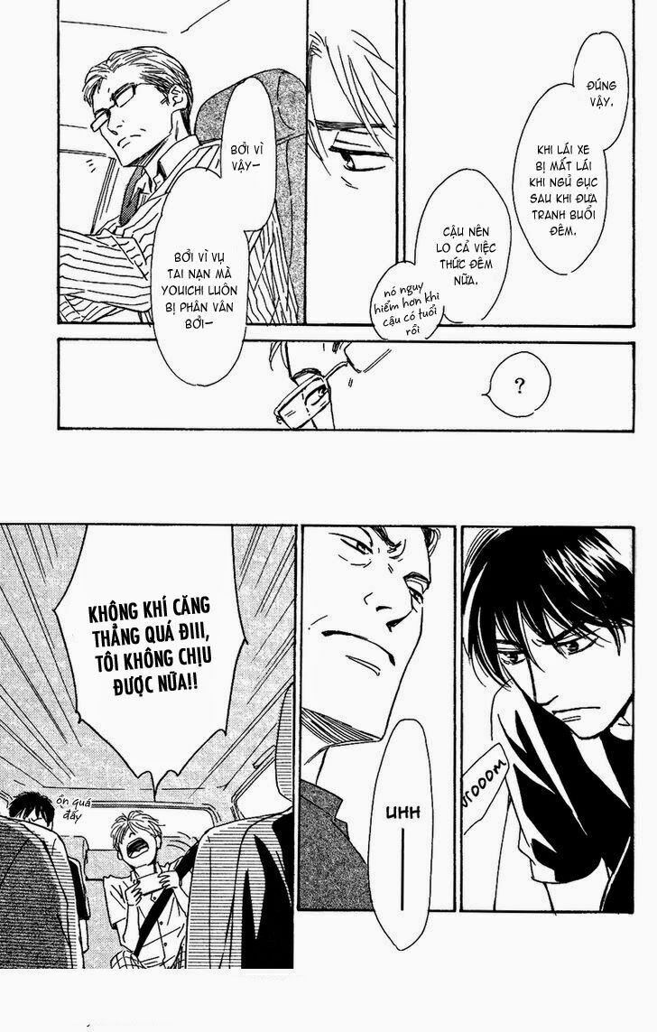 Hana wa Sakuka: Chapter 28