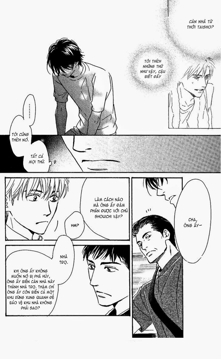 Hana wa Sakuka: Chapter 28