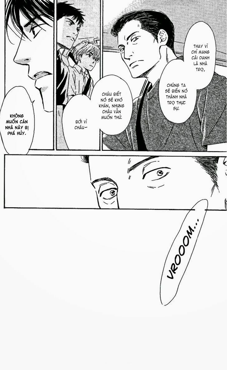 Hana wa Sakuka: Chapter 28