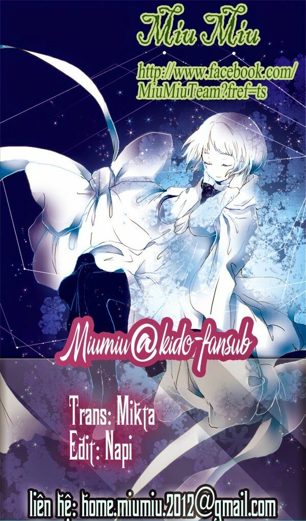 Hana wa Sakuka: Chapter 28