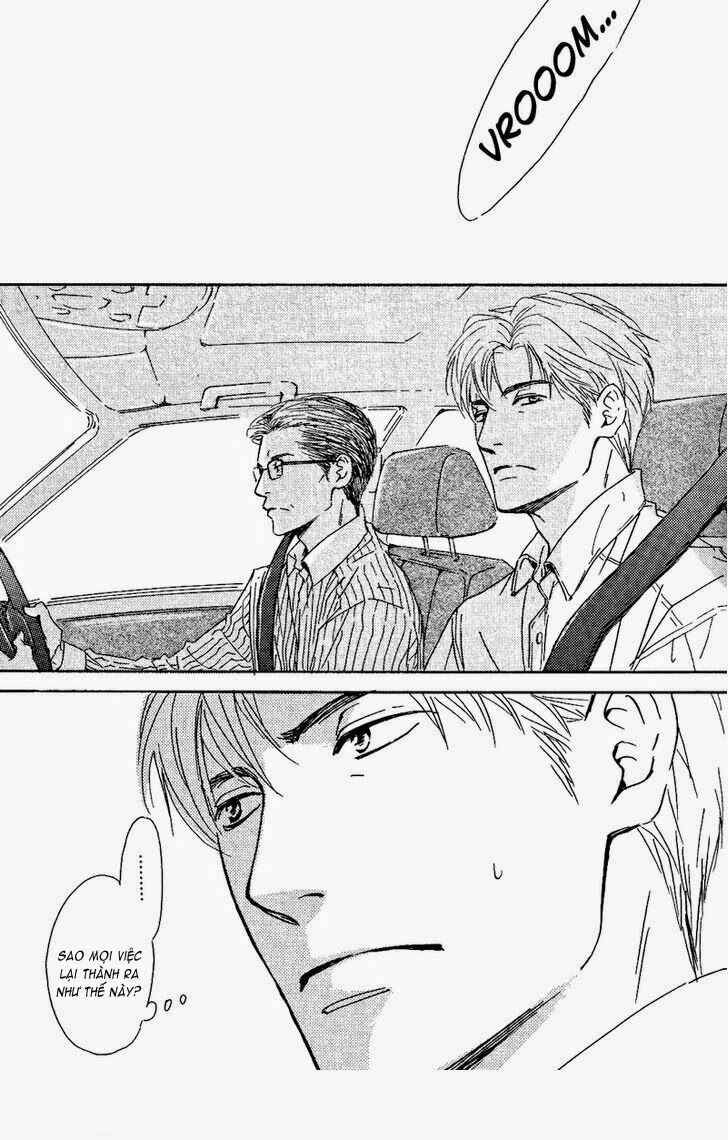 Hana wa Sakuka: Chapter 28