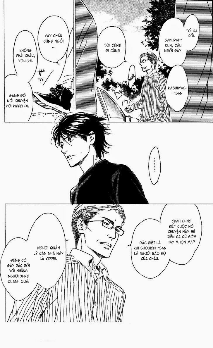 Hana wa Sakuka: Chapter 28