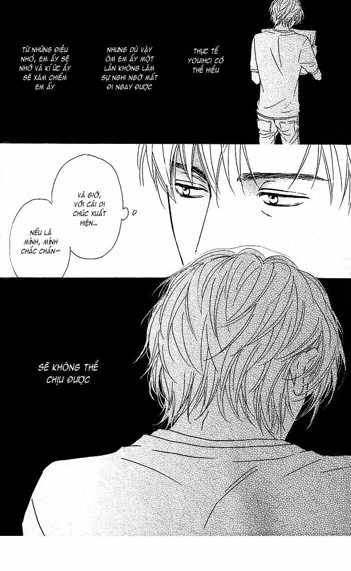 Hana wa Sakuka: Chapter 30