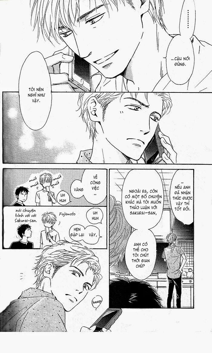 Hana wa Sakuka: Chapter 30