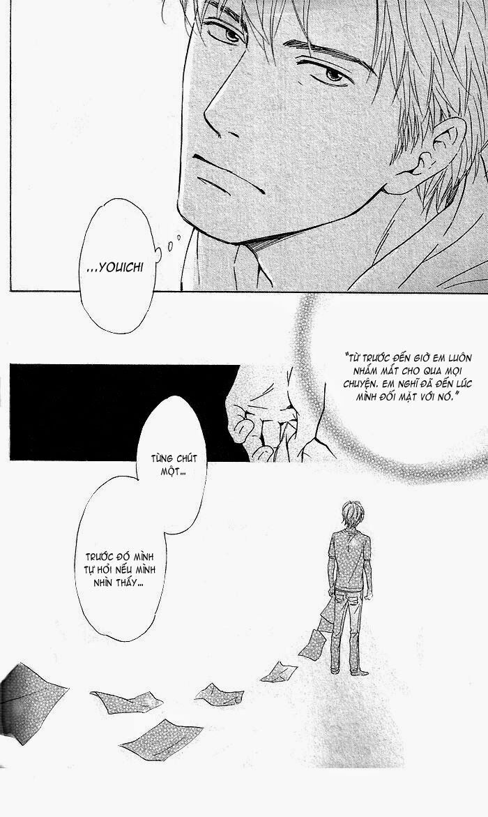 Hana wa Sakuka: Chapter 30