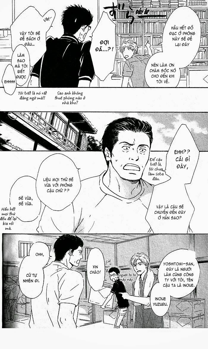 Hana wa Sakuka: Chapter 30