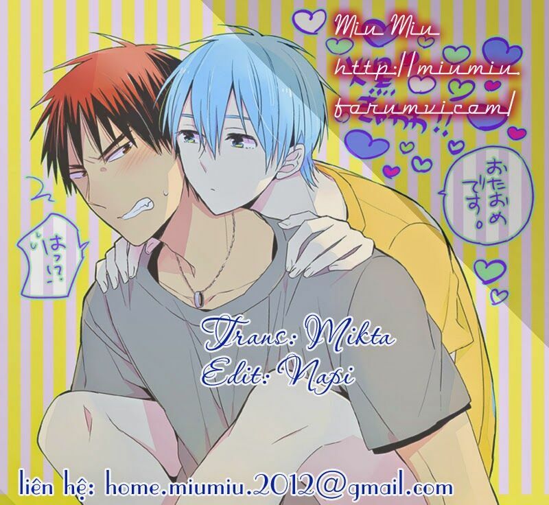 Hana wa Sakuka: Chapter 30