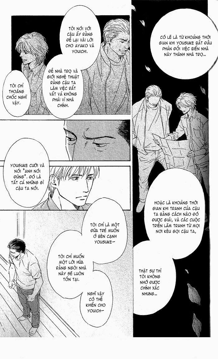 Hana wa Sakuka: Chapter 30
