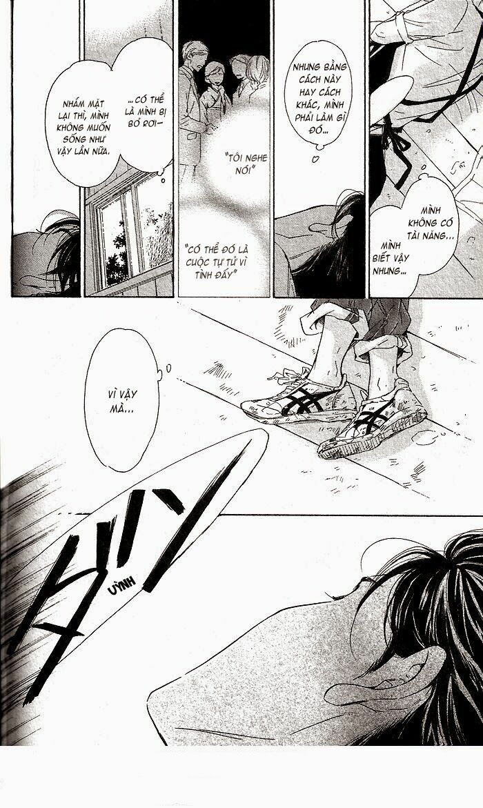 Hana wa Sakuka: Chapter 30