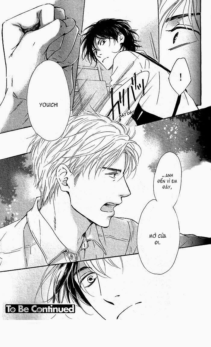Hana wa Sakuka: Chapter 30
