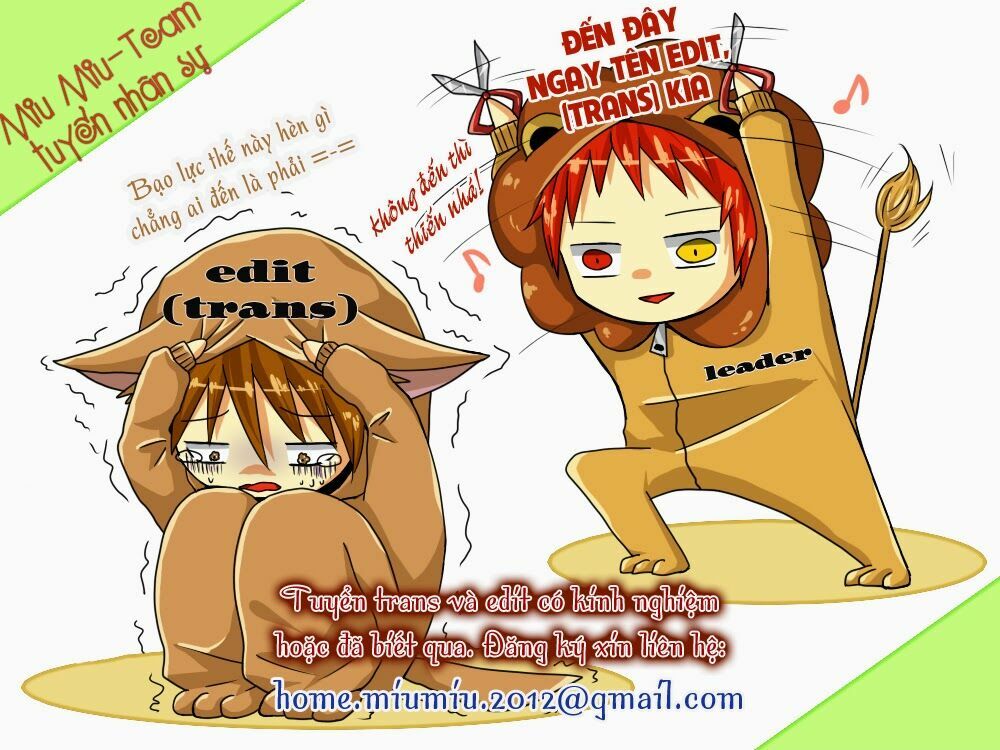 Hana wa Sakuka: Chapter 30
