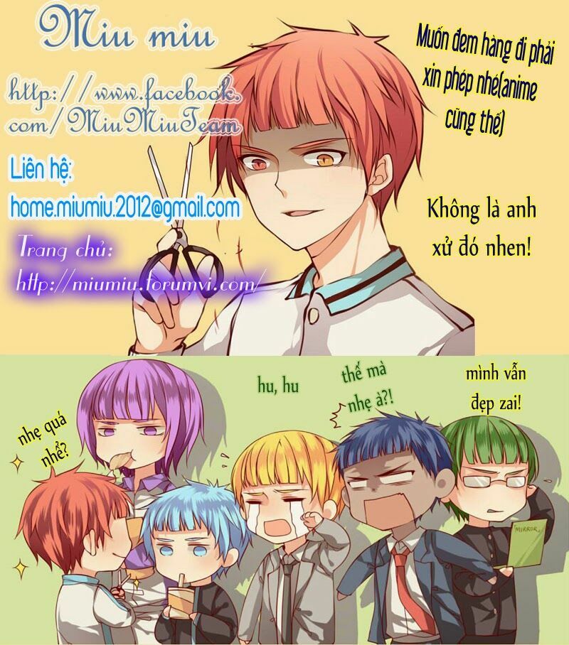Hana wa Sakuka: Chapter 30
