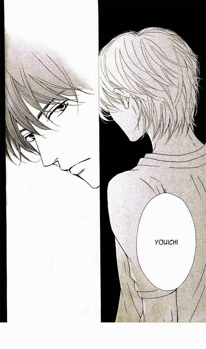 Hana wa Sakuka: Chapter 30