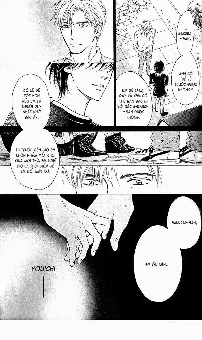 Hana wa Sakuka: Chapter 30