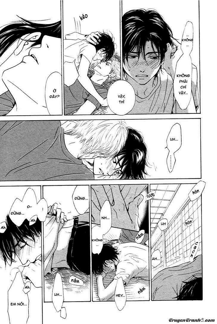 Hana wa Sakuka: Chapter 32