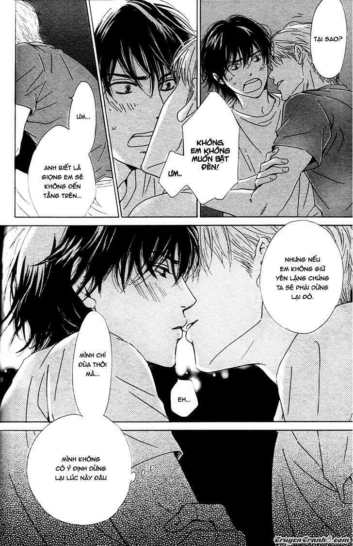Hana wa Sakuka: Chapter 32