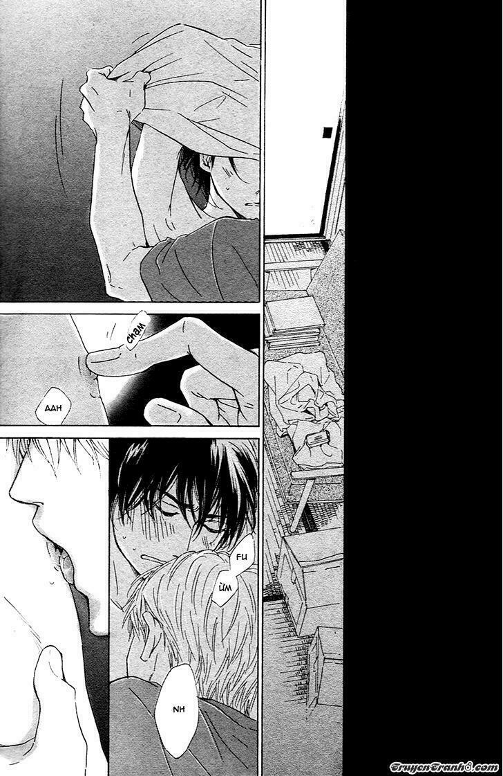 Hana wa Sakuka: Chapter 32