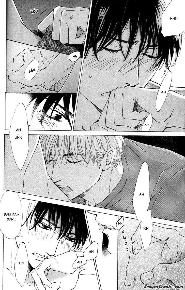 Hana wa Sakuka: Chapter 32