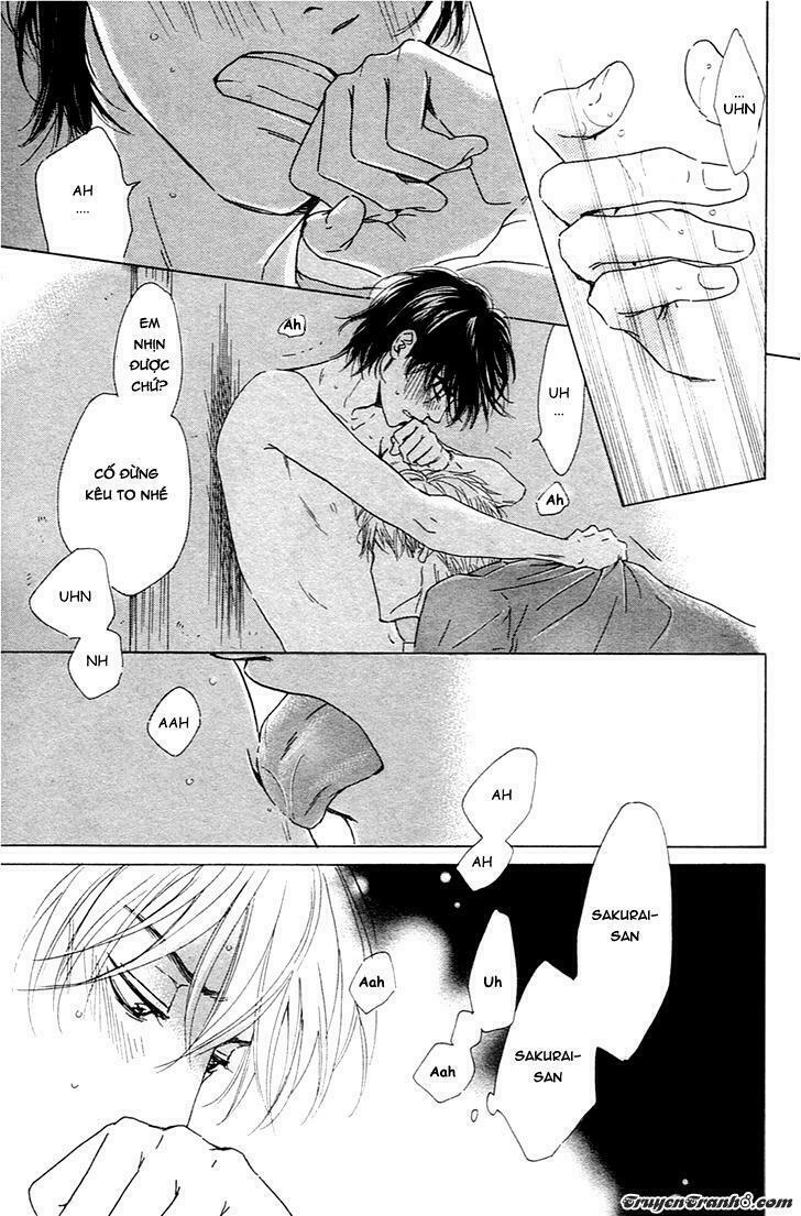 Hana wa Sakuka: Chapter 32