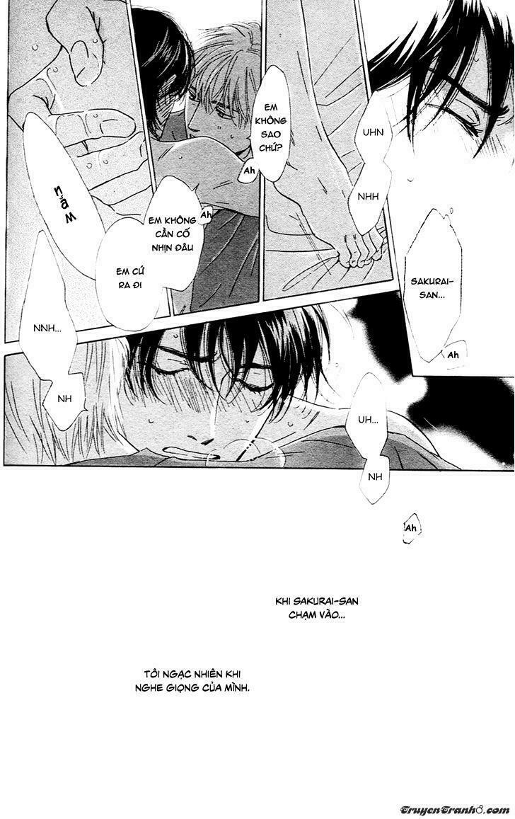 Hana wa Sakuka: Chapter 32