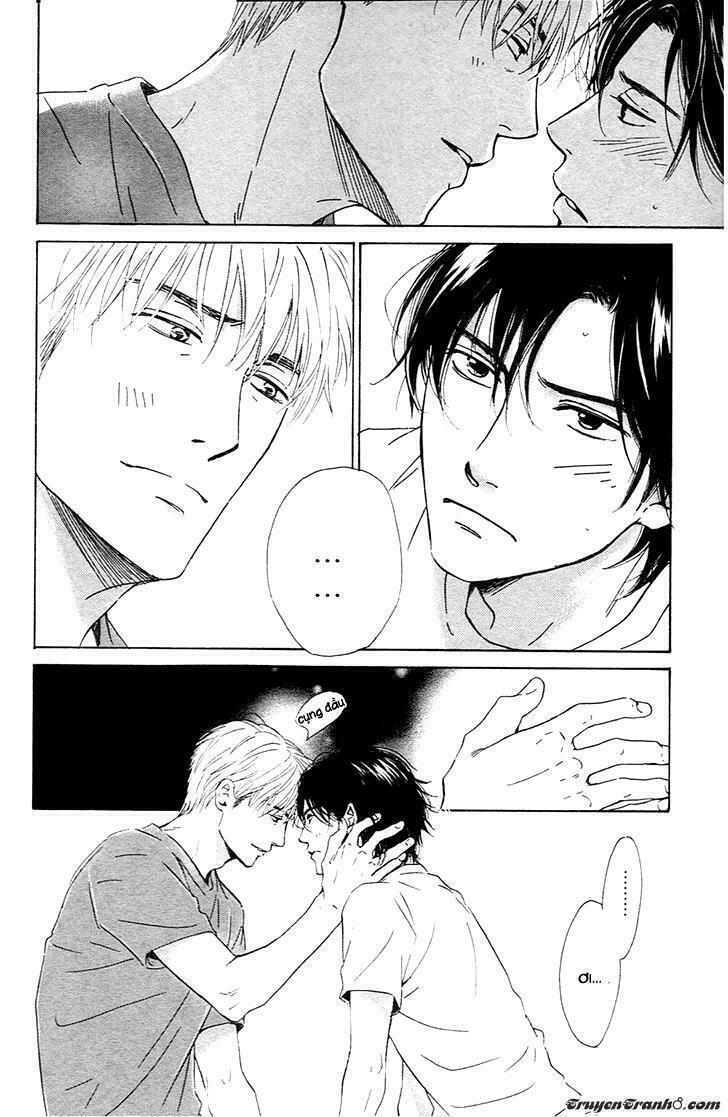 Hana wa Sakuka: Chapter 32