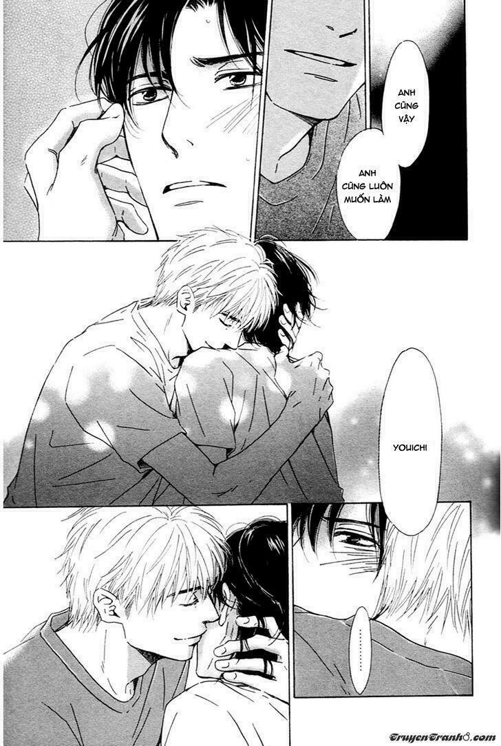 Hana wa Sakuka: Chapter 32