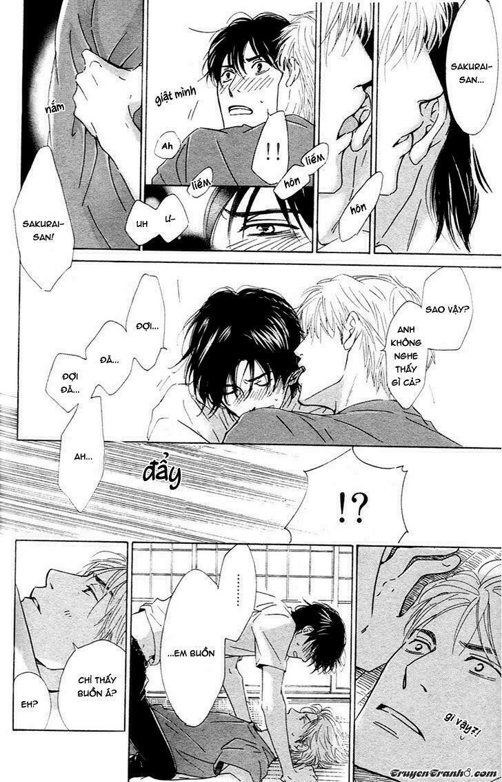 Hana wa Sakuka: Chapter 32