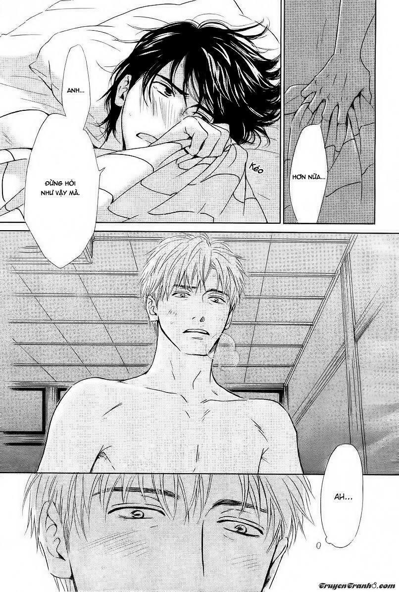 Hana wa Sakuka: Chapter 33