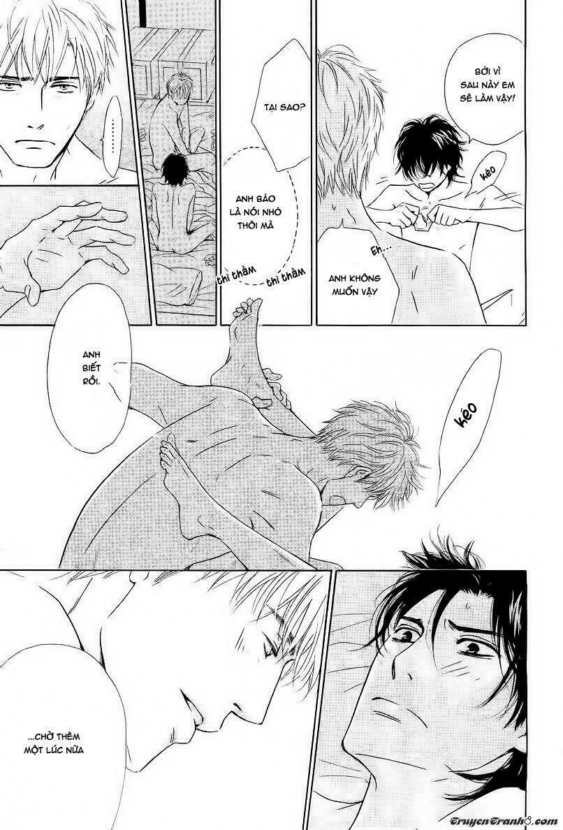 Hana wa Sakuka: Chapter 33