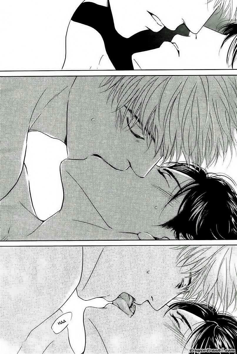 Hana wa Sakuka: Chapter 33