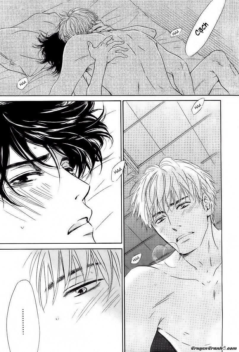 Hana wa Sakuka: Chapter 33