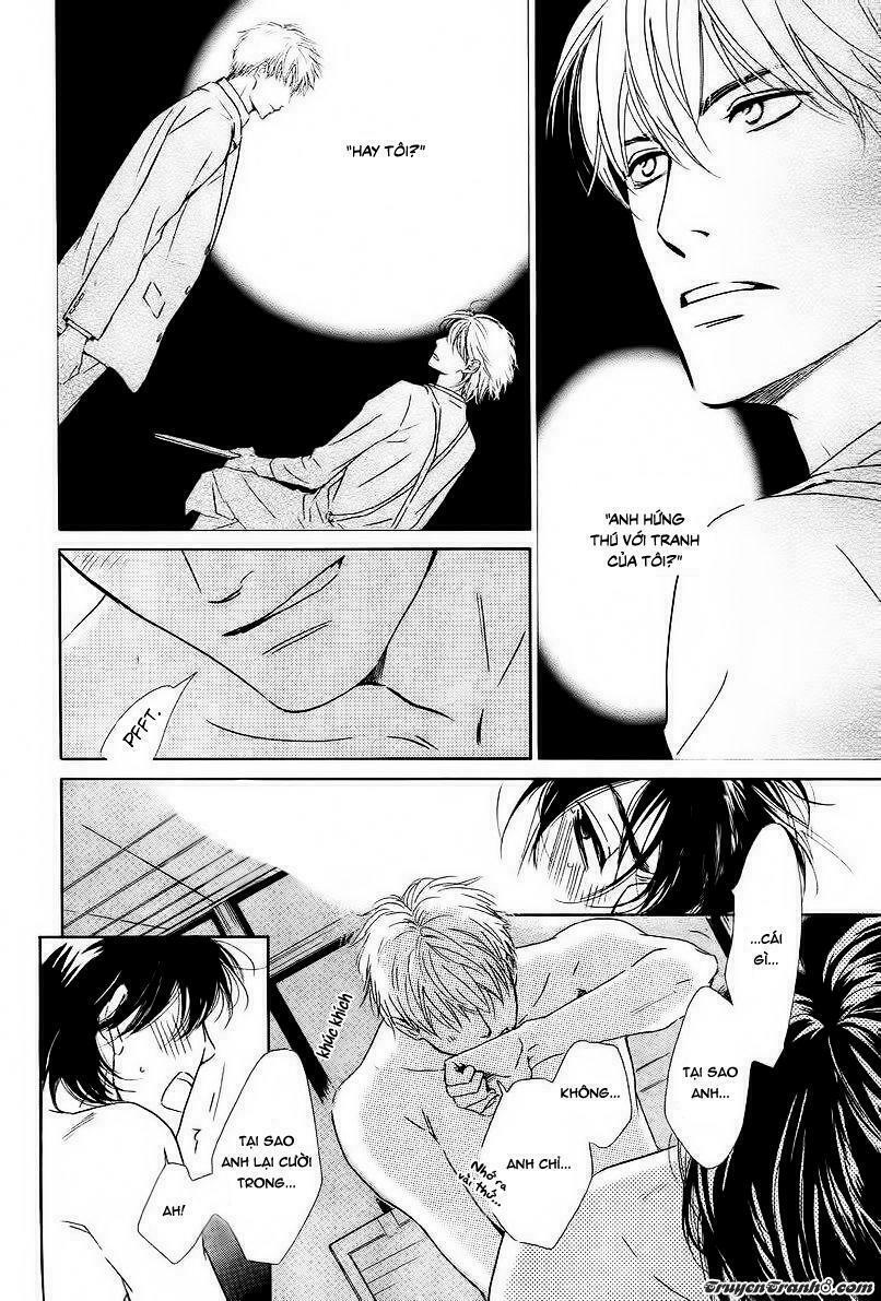 Hana wa Sakuka: Chapter 33