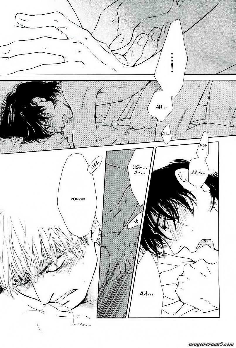 Hana wa Sakuka: Chapter 33