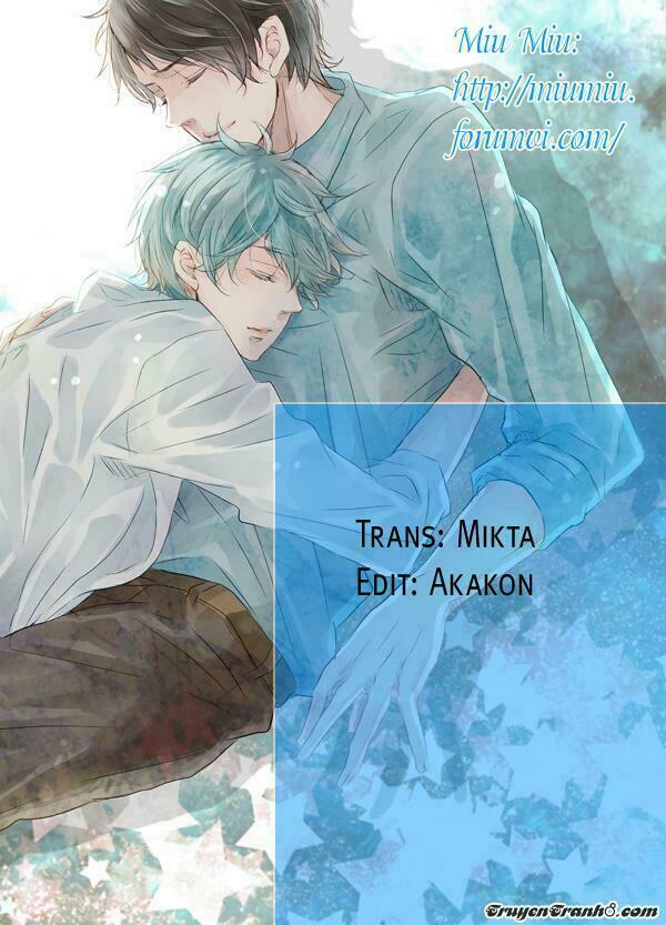 Hana wa Sakuka: Chapter 33