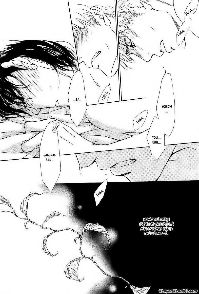 Hana wa Sakuka: Chapter 33