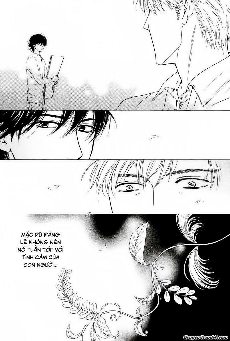 Hana wa Sakuka: Chapter 33