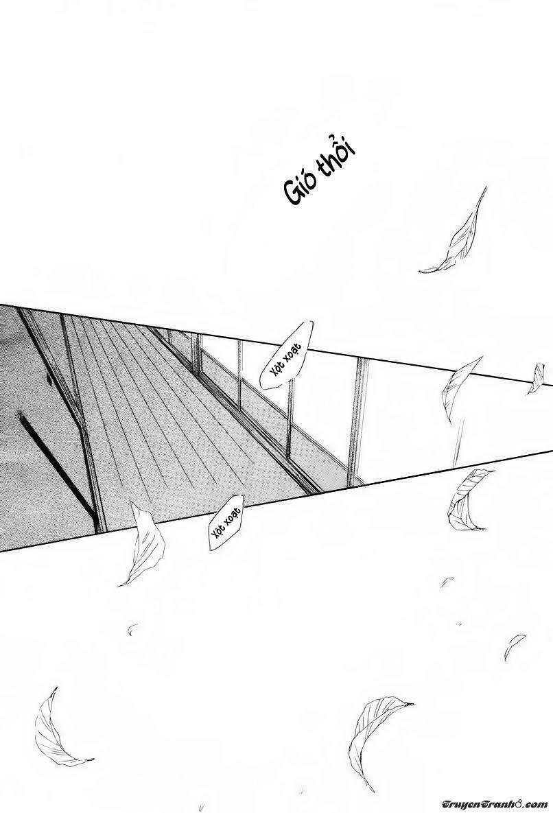 Hana wa Sakuka: Chapter 33