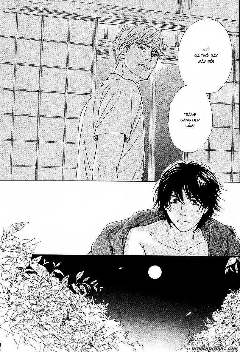 Hana wa Sakuka: Chapter 33