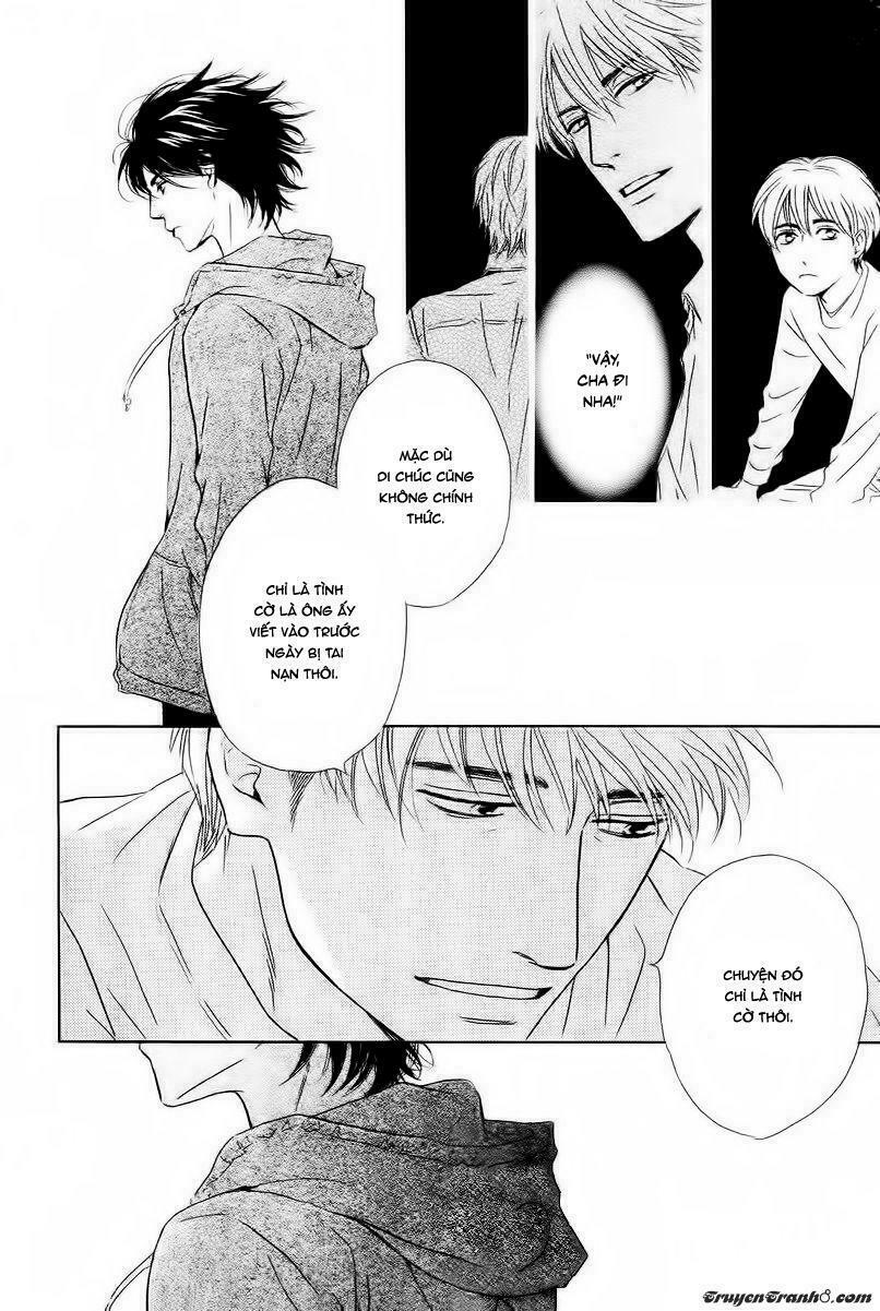 Hana wa Sakuka: Chapter 33