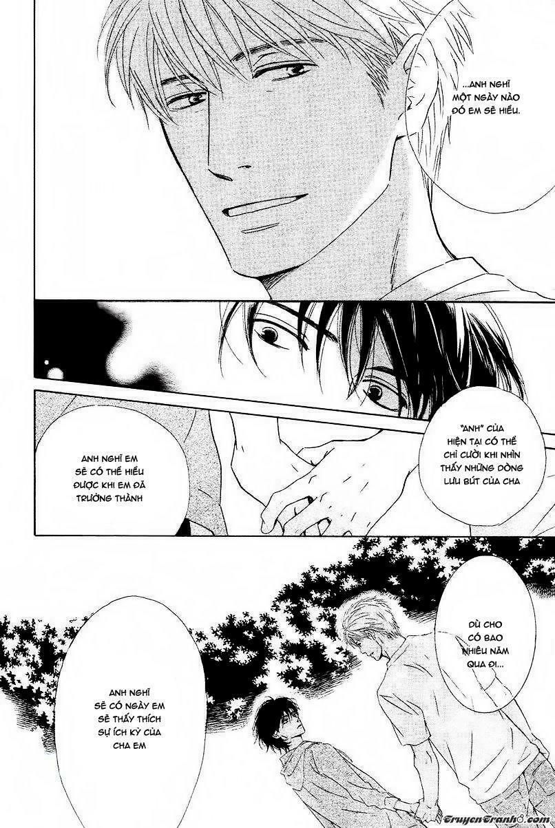 Hana wa Sakuka: Chapter 33