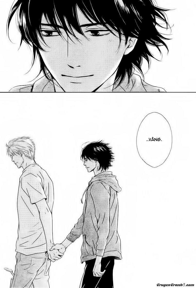 Hana wa Sakuka: Chapter 33