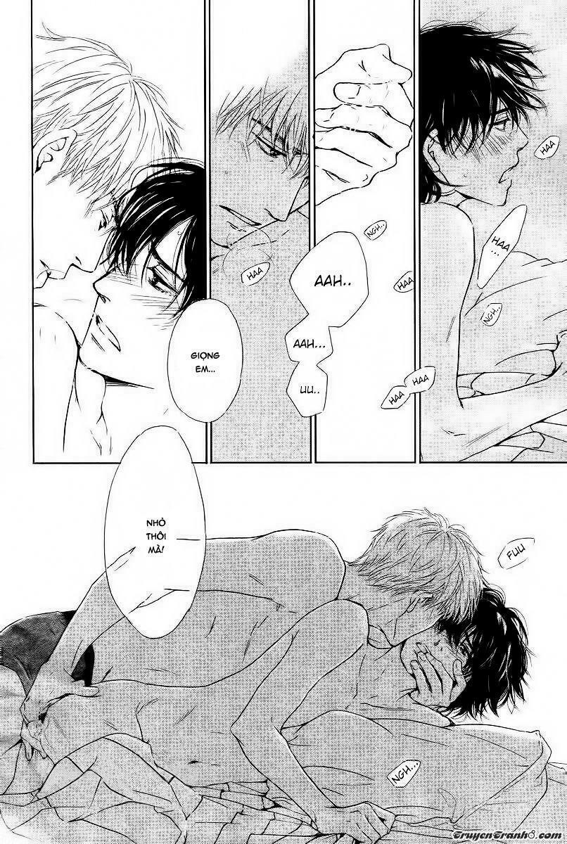 Hana wa Sakuka: Chapter 33
