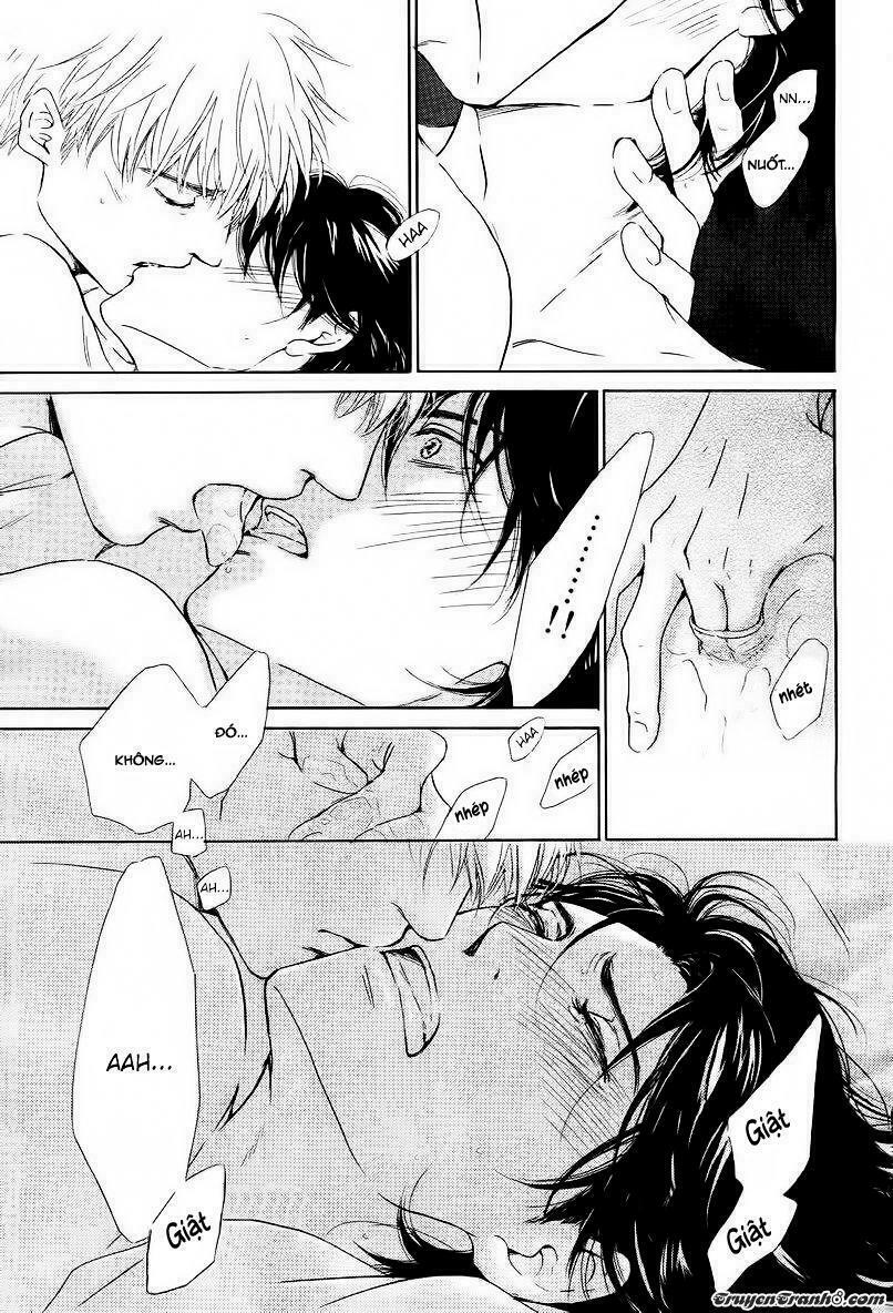 Hana wa Sakuka: Chapter 33